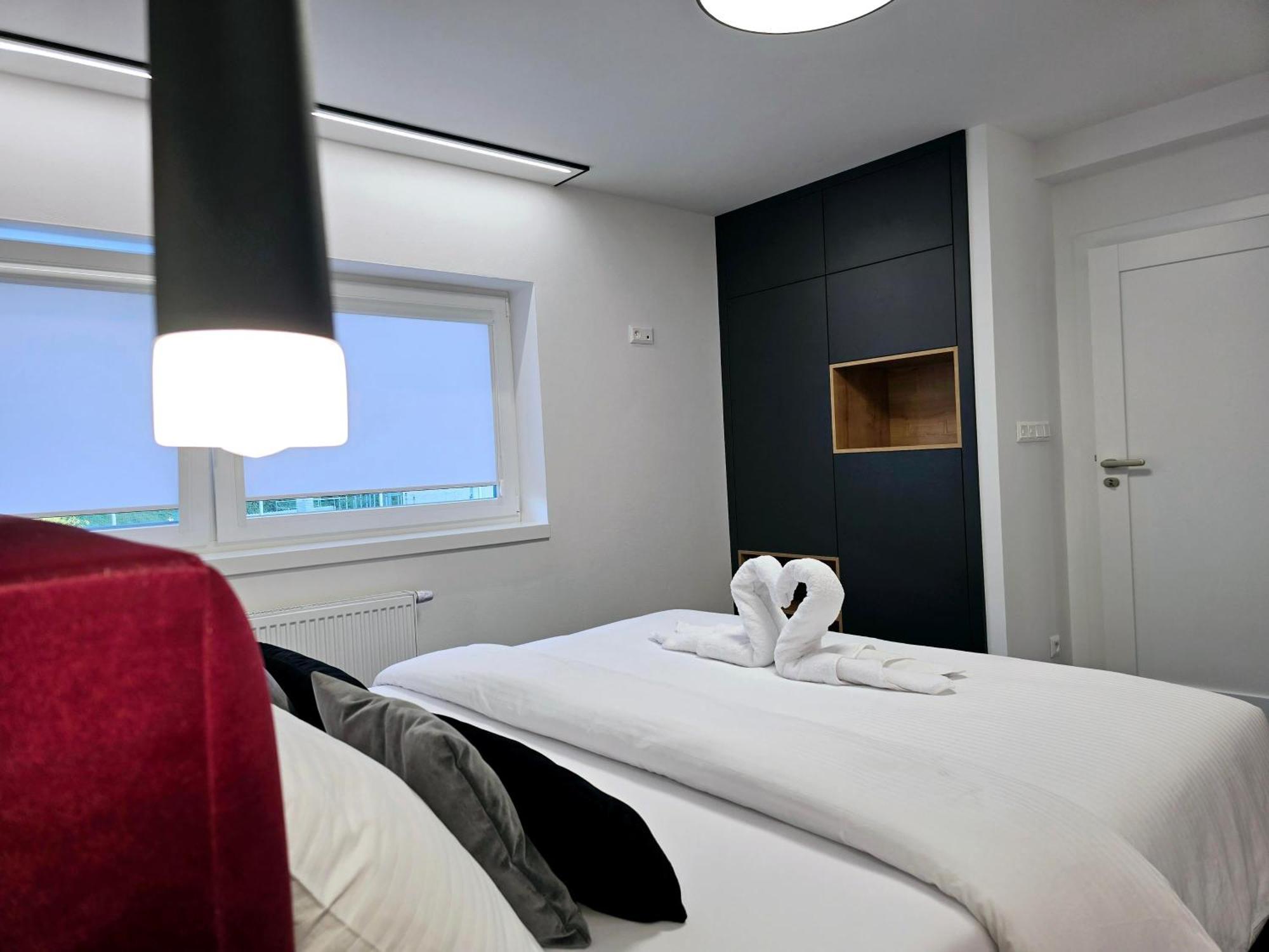 Salon Missen Hotel Trenčianske Teplice Eksteriør billede